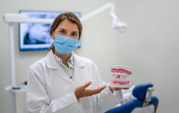 Best Emergency Treatment for Dental Infections or Abscesses in Washburn, WI