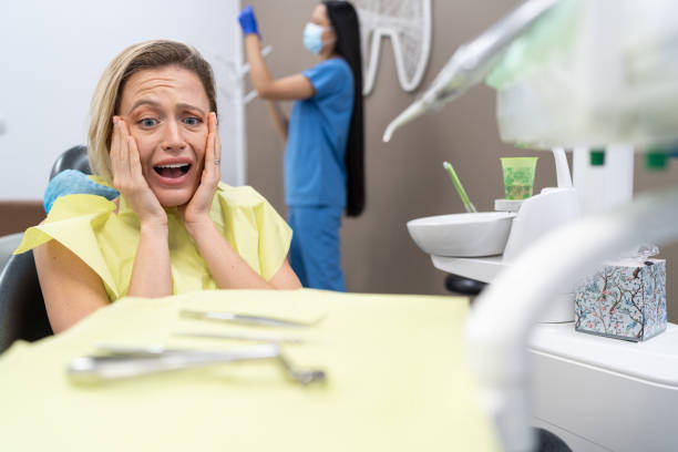 Best Emergency TMJ Treatment in Washburn, WI