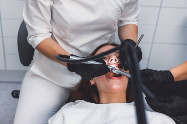Best Weekend Emergency Dentist in Washburn, WI