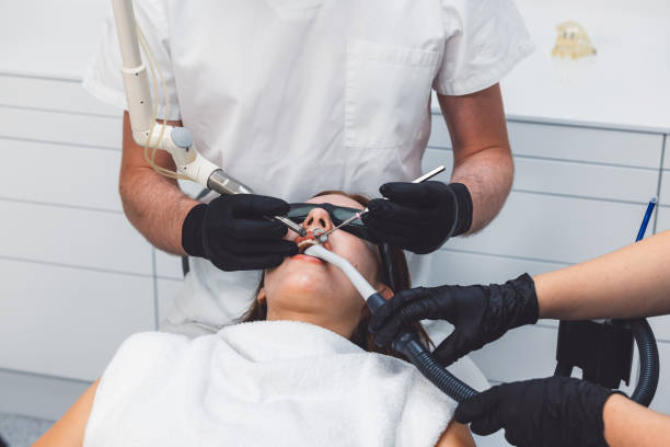 Best Emergency Gum Treatment in Washburn, WI