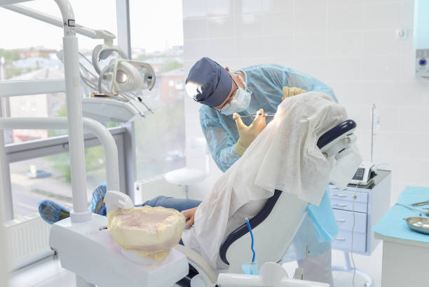 Best Emergency TMJ Treatment in Washburn, WI