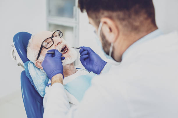 Best Emergency Wisdom Teeth Removal in Washburn, WI